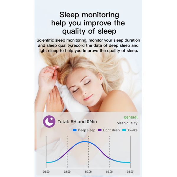 T500 плюс Smartwatch BP кислорода крови BLE3.0 BLE4.0 контролируют точное