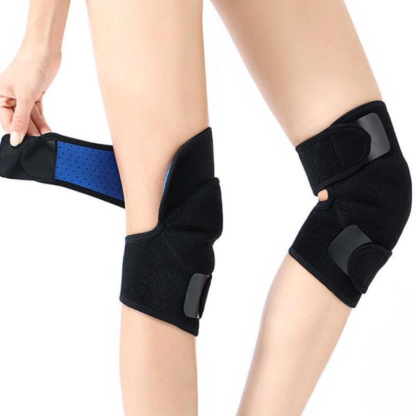 Tourmaline Magnetic Knee Support
