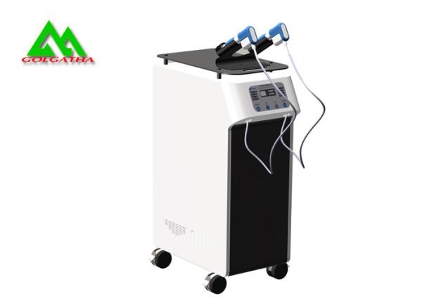 Extracorporeal Shockwave Therapy Equipment For Sports Injury Health Care