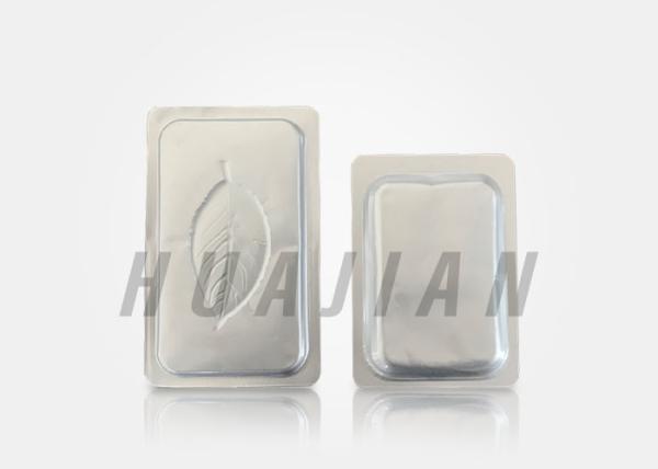 8011 Tropical Blister Foil