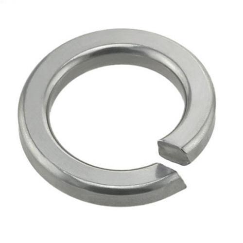Lock Split Ansi/Asme B 18.21.1 - 1983  Regular Helical Spring Washers