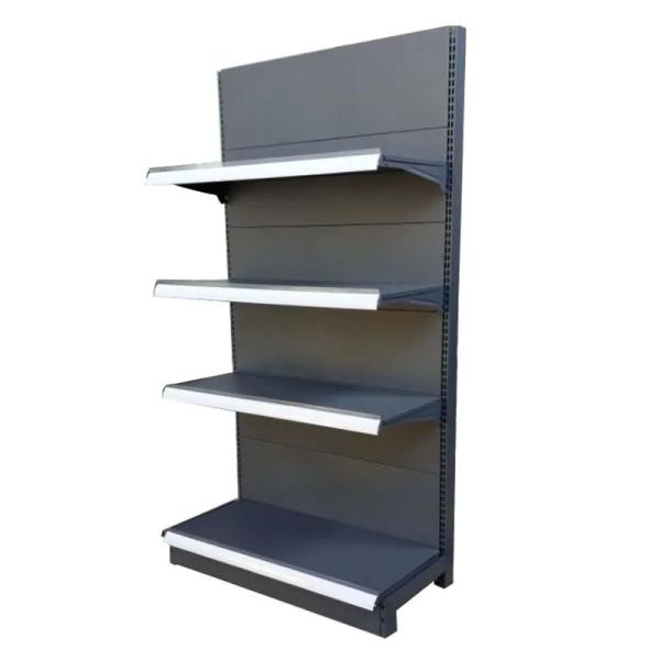 Shelf  Retail Supermarket Racks Grocery Items Accessories Store Equipment Supermarket Shelves