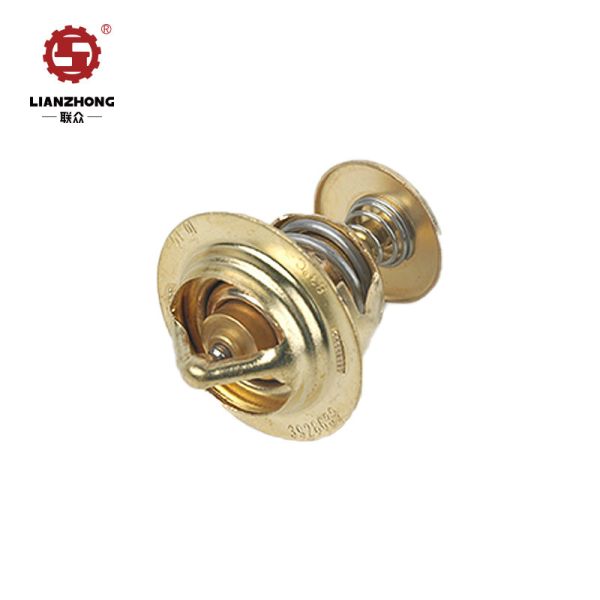 Cummins 6CT Diesel Engine parts new construction machinery thermostat kit 3928639