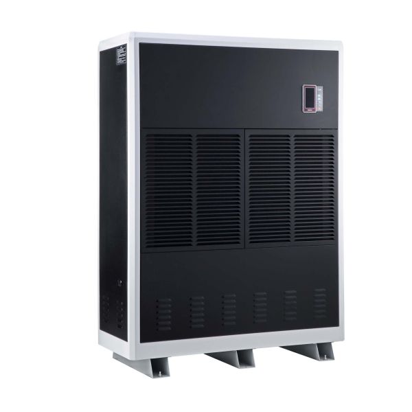 Dehumidifier воздуха 9000W R410A промышленный для чая морепродуктов