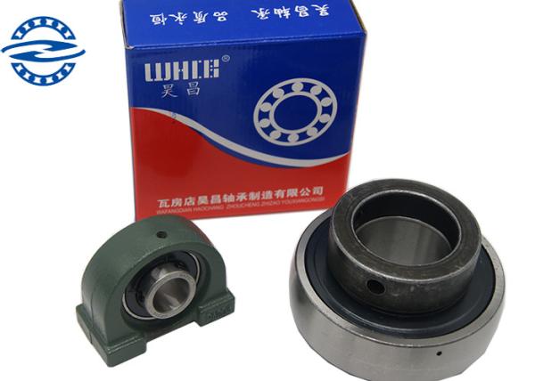 Flange low friction pillow block ball bearing / housing pillow blockucp  UCFA210 bearing