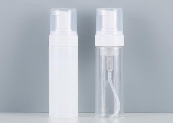 120ml 150ml PET Foam Pump Bottle