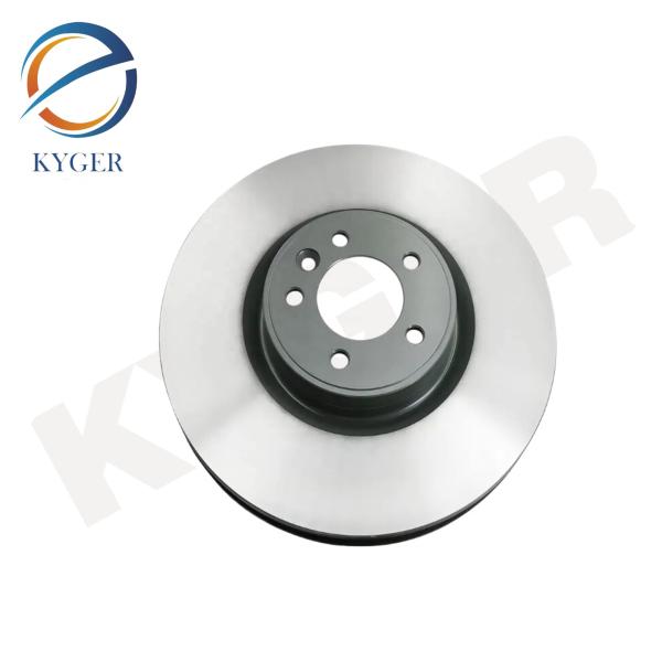 LR016176 Sistemas de travagem automática Peças de travagem dianteira Peças de travagem automática para Land Rover Range Rover Sport 2010-2013 L320