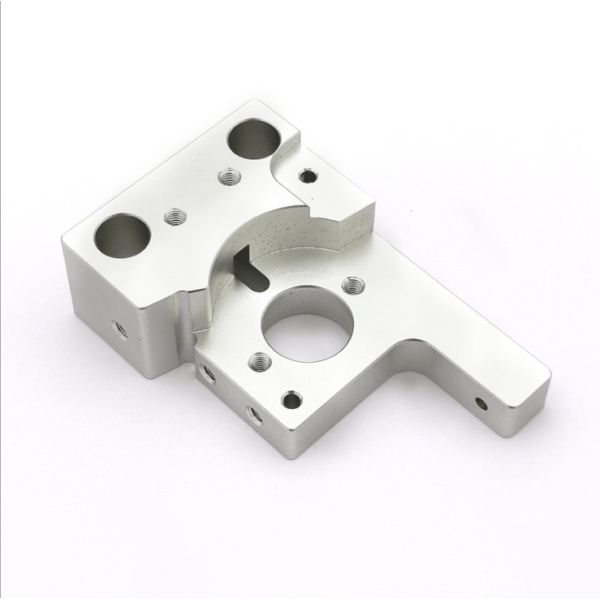 OEM Medical CNC Machining Stainless Steel Parts Anti Corrosion