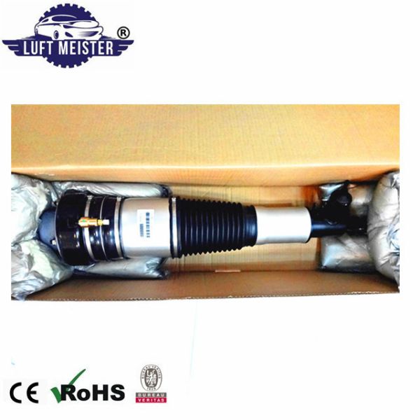 Pneumatic Audi A6 4F C6 S6 Avan tShock Absorbers 4F0616040 4F0616039