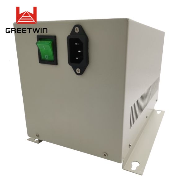 Военный тип Джаммер мобильного телефона клетчатый, на открытом воздухе Джаммер 2Г 3Г 4Г Ви-Фи тюрьмы