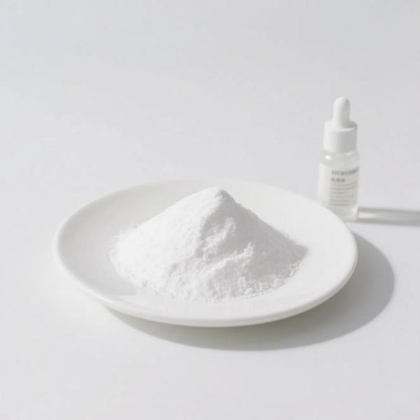 Cosmetic Materials Inclusion Compound Of Centella Optimize Transdermal Absorption Efficiency Reduce Irritation