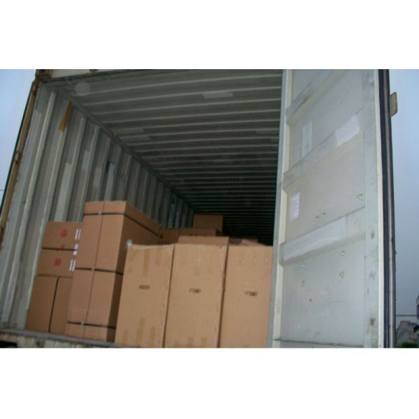 Инновации Промышленное окрашивание Вентиляционное оборудование с портативным осевым вентилятором