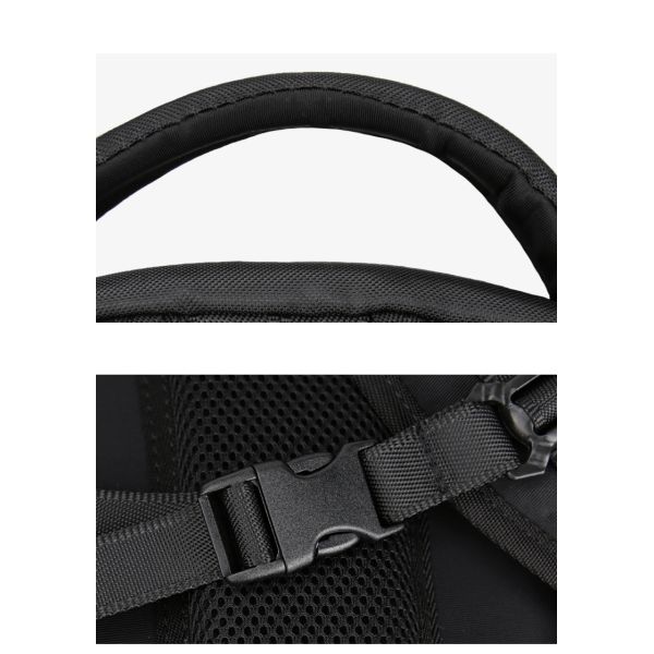 New backpack large capacity Leisure Travel Laptop waterproof school bags Backpack
