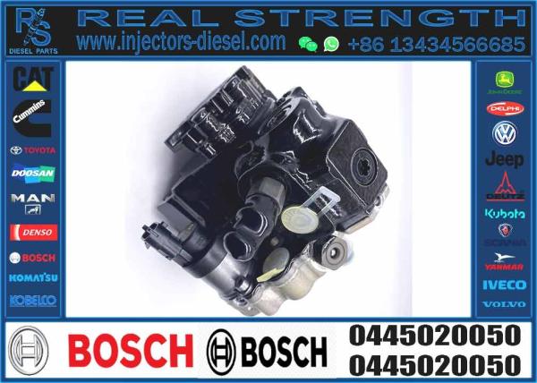 Diesel Fuel Injection Pump 0445020050 Fuel Pump ME225083 For MITSUBISHI CANTER 4M50 Engine