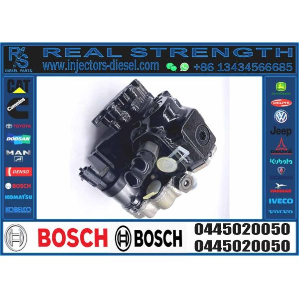 Diesel Fuel Injection Pump 0445020050 Fuel Pump ME225083 For MITSUBISHI CANTER 4M50 Engine
