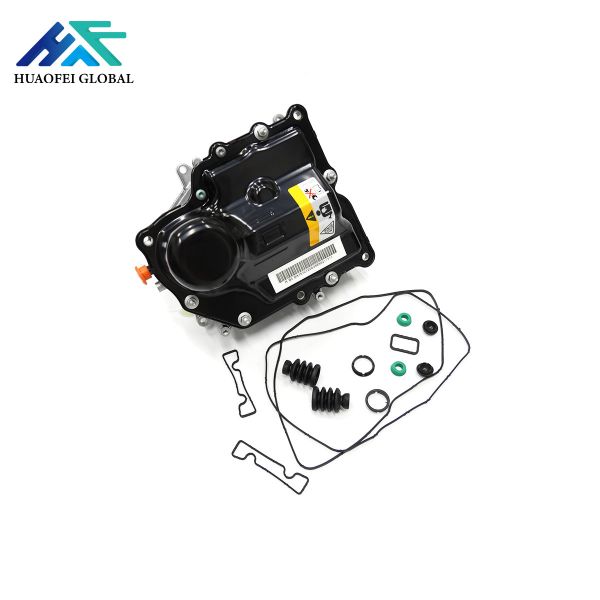 0AM DQ200 Valve Body 7 Speed DSG Transmission Mechatronic Unit For VW Audi