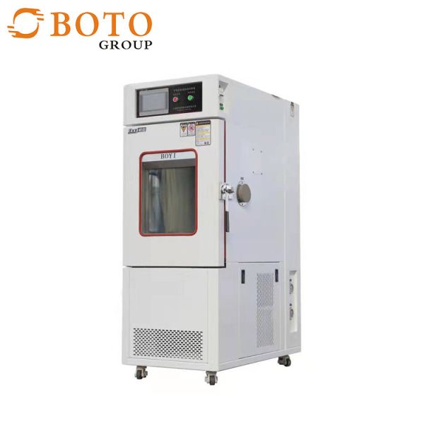 GB/T10586-2008 Камера для испытаний на температуру и влажность Программируемая высокотемпературная камера GB/T10586-2006