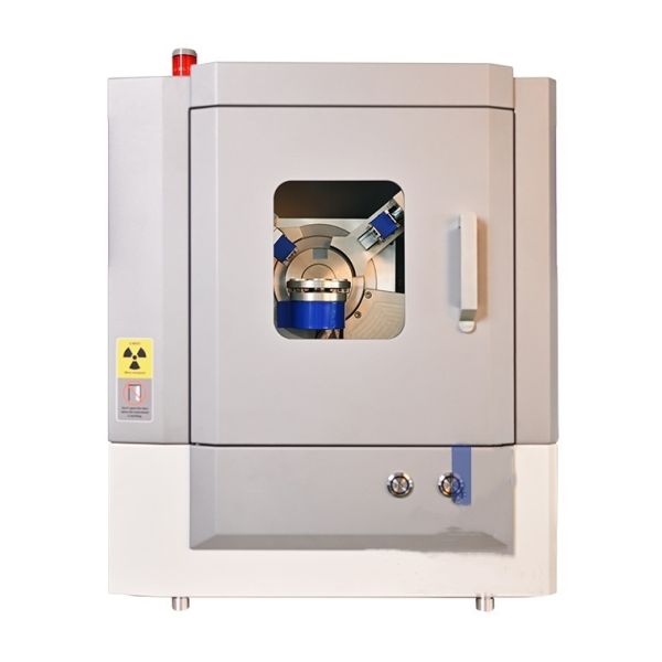 Desktop Diffraction Instrument High Quality Benchtop XRD Diffractometer Machine