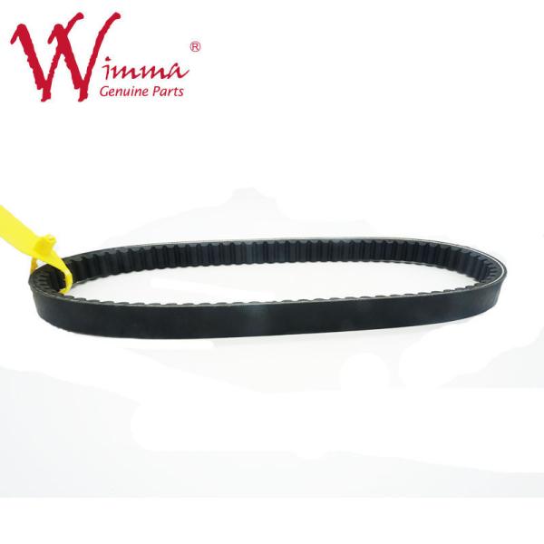 Parties de transmission de motocyclette en caoutchouc de bonne performance 23100-K44-V010-M1 Honda V Belt
