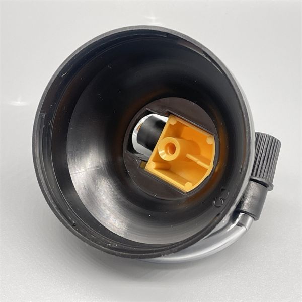 Monitoreo Preciso de Presión  Actuador de Aerosol Inflador de Neumáticos