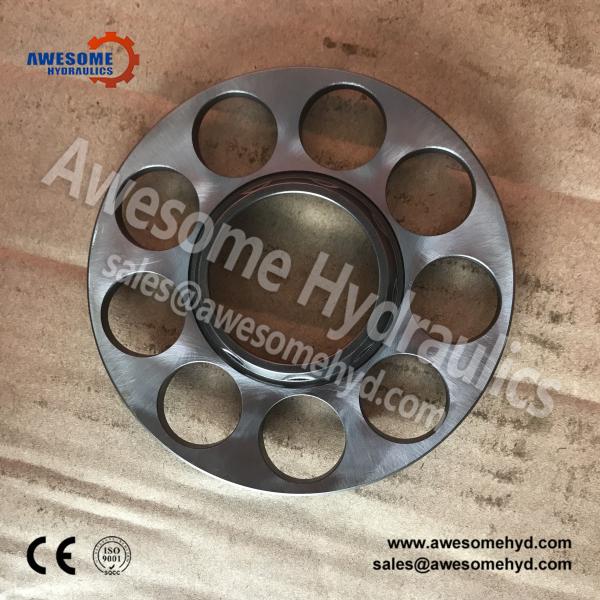High Precision Eaton Vickers Hydraulic Pump Parts , Eaton Replacement Parts PVE12 PVE19 PVE21