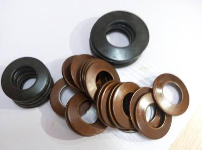 Custom Din 2093 Disc Spring Belleville Springs Washer Precision Engineered