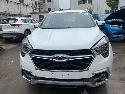 carros do estojo compacto MPV de 1.5T DCT 5500rpm, 5 assentos Chery Tiggo 5x SUV