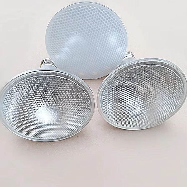 50000 Hours Waterproof LED Spotlights Par20 Par30 Par38 5-18W Yellow Green Blue Red