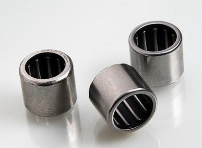 Drawn cup one way needle roller clutch HF,HF...KF,HF...KFR,HFL..KF,HFL..R,HFL,HFL...KFR,RC,FC,FCB,RCB series