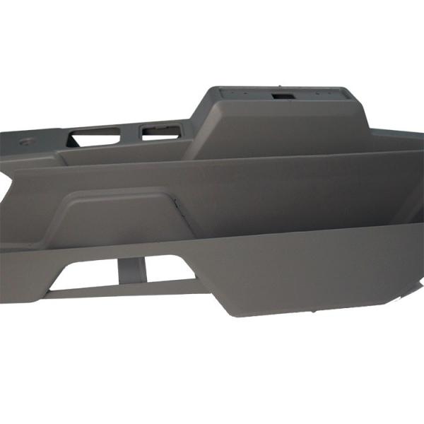 Abs Rapid Prototyping Car Grilles sheet metal prototype services