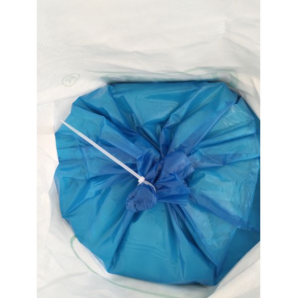 Fibra dietética que induce la saciedad Extracto de konjac en polvo Elevación dietética Ingrediente natural de alimentos