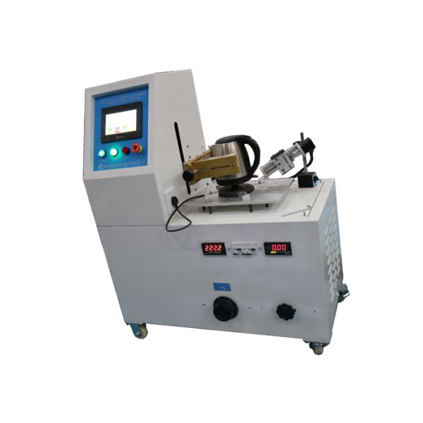 PLC Control IEC 60335-2-15 Clause 22.103 Electrical Appliance Tester