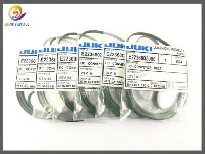 E2236802000 JUKI 775 BC SMT Conveyor Belt Original Used / Copy New In Stock