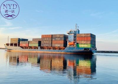 Secure International Door To Door Cargo Shipping Forwarding Delivery