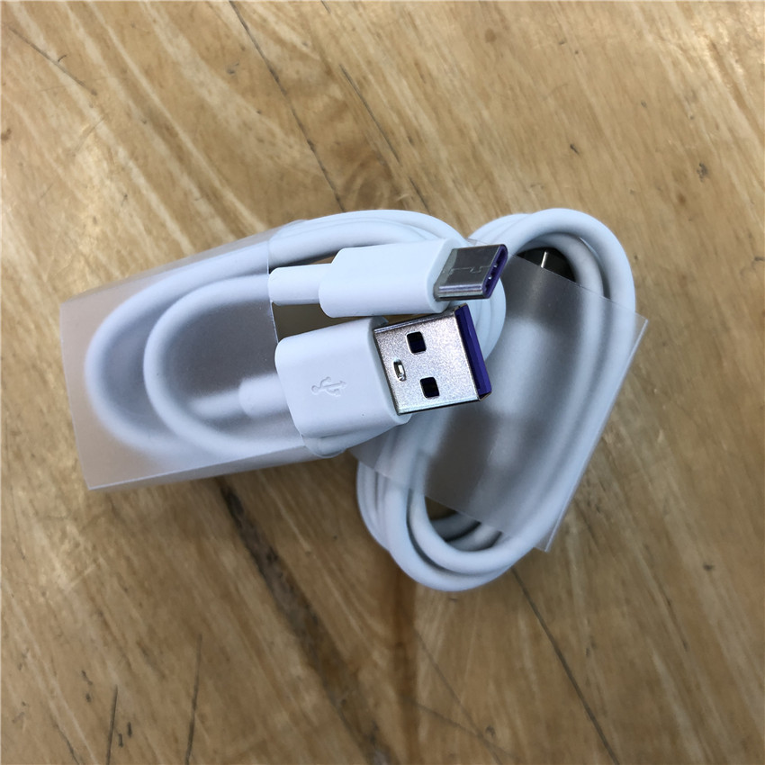 Кабель 5A заряжателя мобильного телефона USB a к USB c печатает Dia c 3.5mm