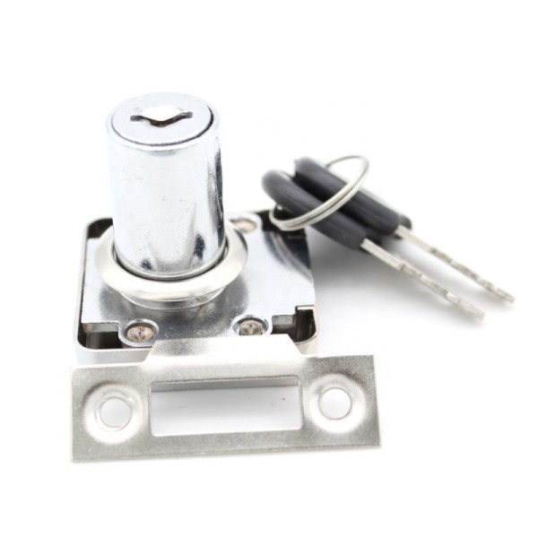 Wholesale High Security Cash / Coin / Mail Box Cabinet Door Cam Lock Drawer Lock with Key