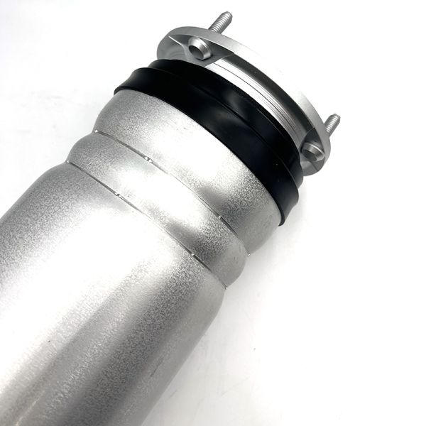 Suspension Adjustable Offroad Gas Shock Absorber for Front Air Bellows LR Discovery 3 4 L319 RR Sport L320
