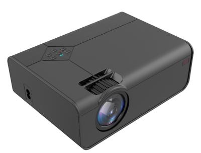 OEM Home Theater Full HD 1080p Projector AV HDMI USB Input