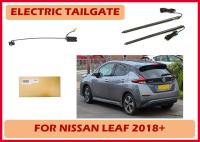 Ascenseur automatique de porte arrière à télécommande universelle avec détection intelligente pour Nissan Leaf