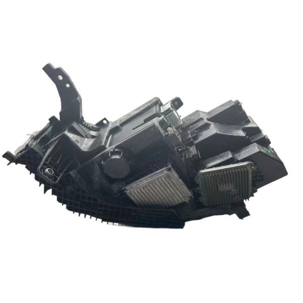New AITO/SERES M9 Headlight 4000 Lm 6000K Original Auto Headlight for AITO M9 Easy Installation