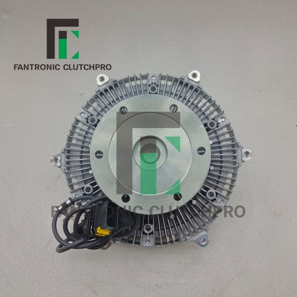 Durable Agricultural Fan Clutch For AGCO H218PF151001A 655060029 20008859