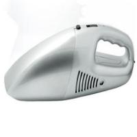 Aspirateur portatif DC12V Filtre lavable Aspirateur automatique