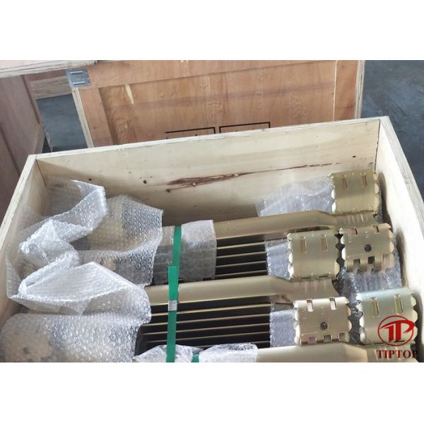 Carbon Steel Or Stainless Steel ESP Cable Protectors 16-19mm