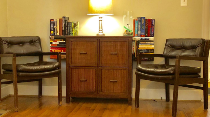 Триугольный бракетный книжный организатор для установки на стену, стола и хранения книг