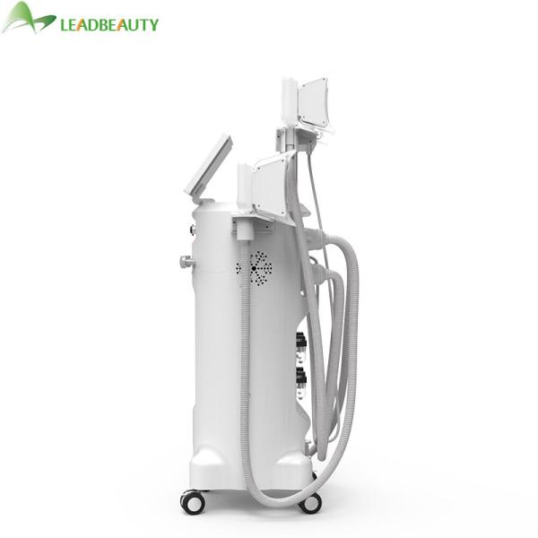 Liposuction Body Sculpting Cellulite Removal Freezing Fat FDA Approved Cryolipolysis Cryo Fat Vacuum Liposuction Machine