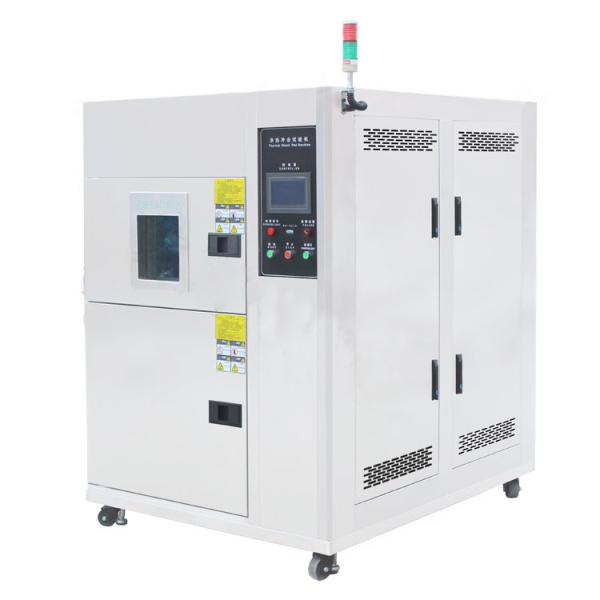 Máquina de testes Astm da corrosão do pulverizador de sal B368/D1654/E691/G85