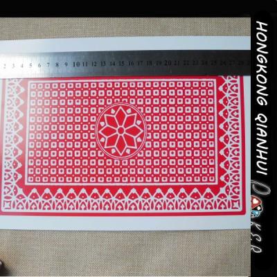 CUSTOM MADE HIGH QUALITY COOL LOOKING OVERSIZED JUMBO PLAYING CARDS