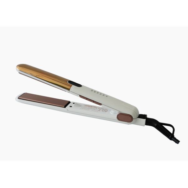 Zero Gap LCD Display 40W Flat Iron Hair Straightener