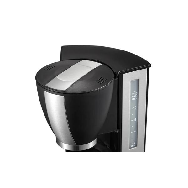 CM-931TW 1000W Electric Filter Coffee Makers Machine With Thermos Jug