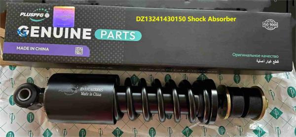 DZ13241430150 Shock Absorber Shacman Truck Parts